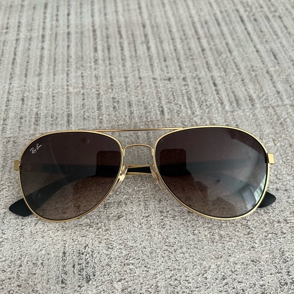 Rayban Aviators - Picture 3 of 3